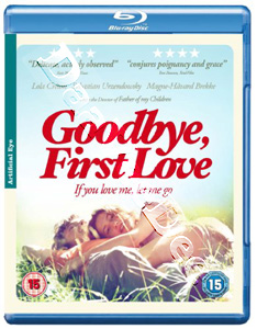 Goodbye First Love (Blu-Ray)